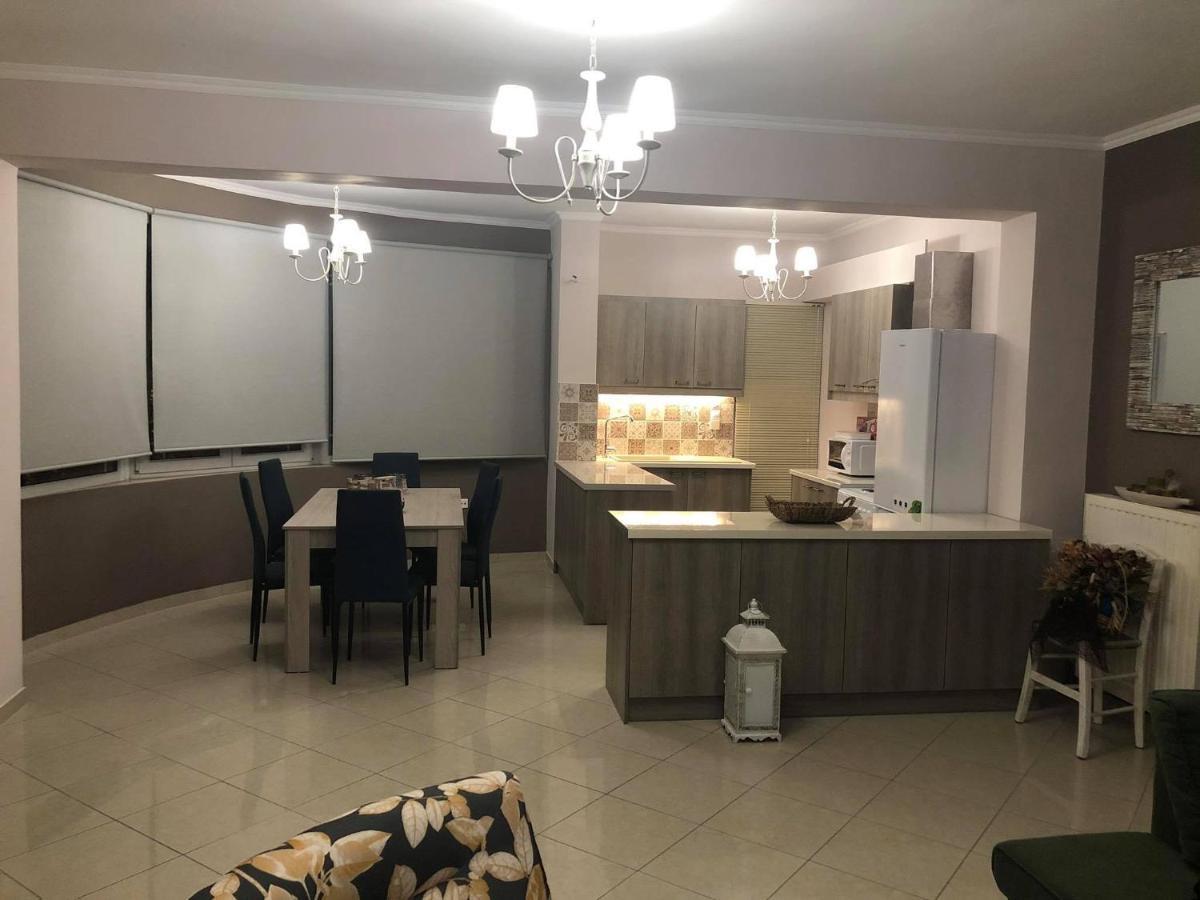 Lefkáda Faidra'S House 아파트 외부 사진