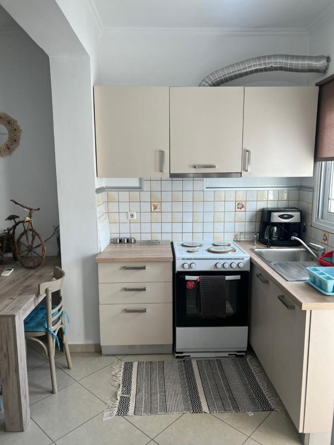 Lefkáda Faidra'S House 아파트 외부 사진
