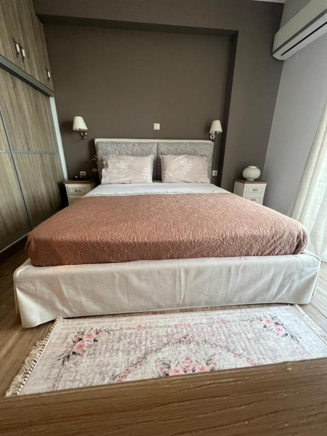 Lefkáda Faidra'S House 아파트 외부 사진