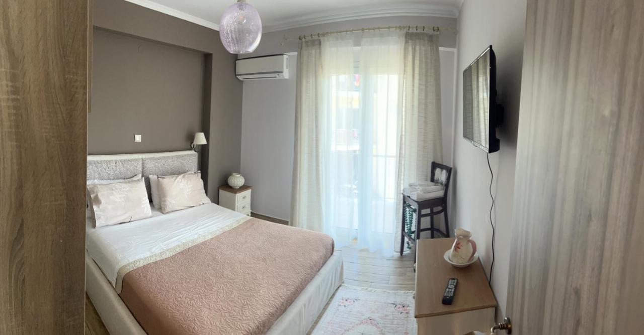 Lefkáda Faidra'S House 아파트 외부 사진