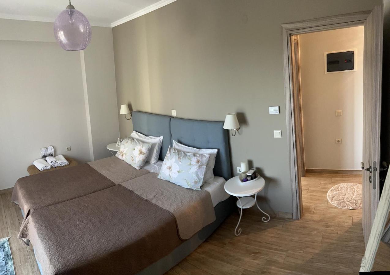 Lefkáda Faidra'S House 아파트 외부 사진