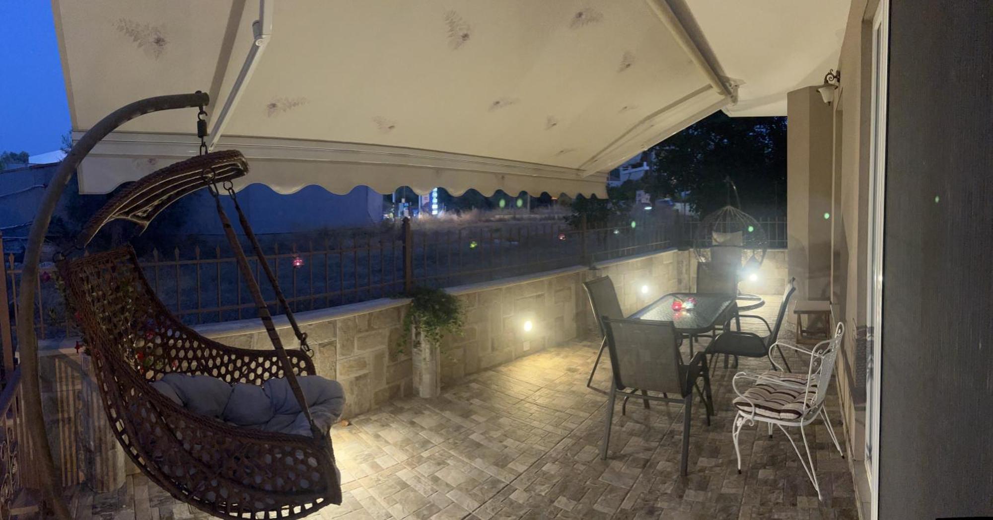 Lefkáda Faidra'S House 아파트 외부 사진
